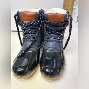 Nautica Melody Winter Boots